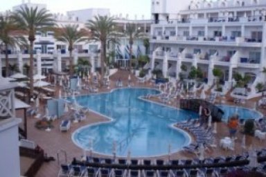 Sunwing Fanabe Hotel Tenerife