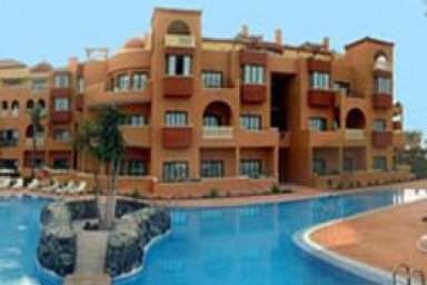 Sur Reina Sofia Apartments Tenerife