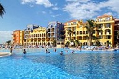 Tenerife All Inclusive Hotels