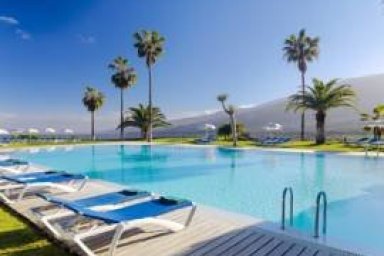 Tenerife Aparthotels