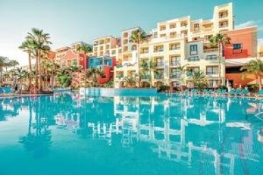 Tenerife Costa Adeje Hotels All Inclusive