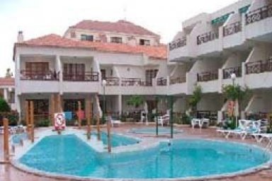 Tenerife Hotels and Apartment