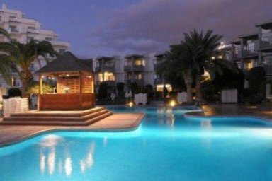 Tenerife Sur Los Cristianos Apartments