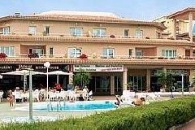 Vistasur Apartments Tenerife